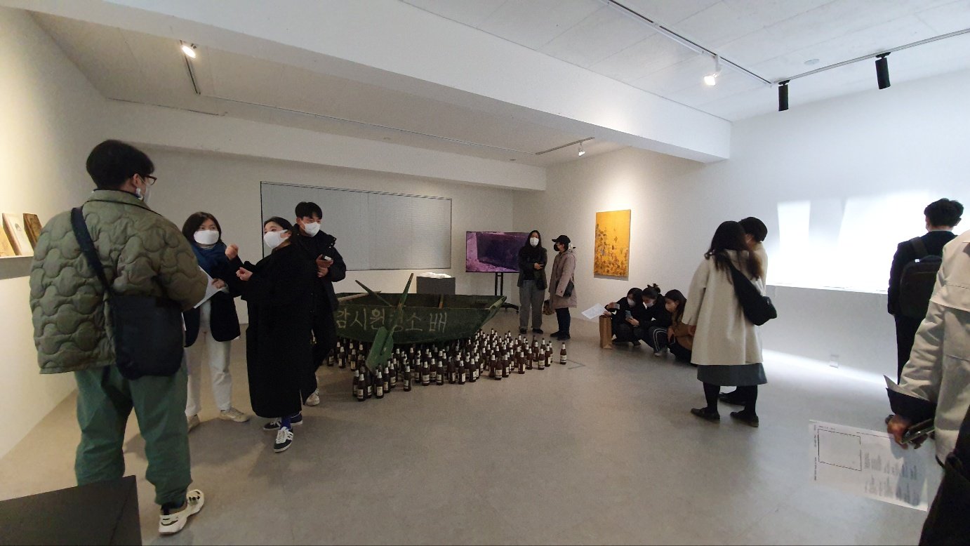 바위와 가장자리 — 02